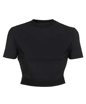 Givenchy BW709Z3096 CROPPED Top