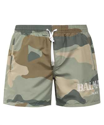 Balmain BWB641350 Badeshorts