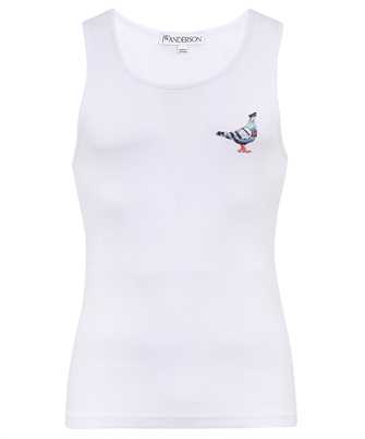JW Anderson JO0252 PG1512 PRIDE PIGEON T-shirt