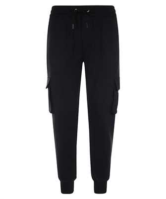 Moose Knuckles M35MR777G CLEMONT CARGO JOGGER Trousers