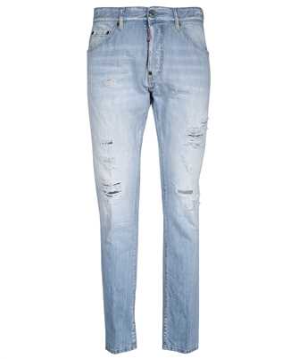 Dsquared2 S71LB1038 S30309 COOL GUY Jeans