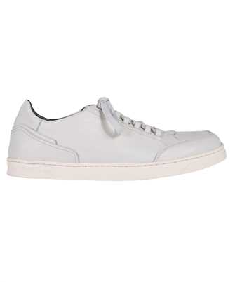 Brett Johnson SS25SH4BLLAT LEATHER SIENA Sneakers