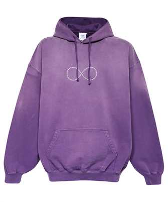 Vetements UE63HD340P LIFE AFTER LIFE INFINITY Felpa