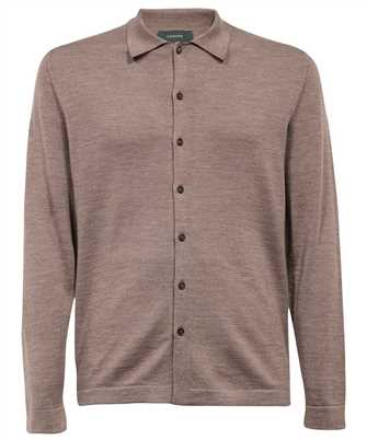 Zanone 810107 ZR274 SLIM FIT Hemde