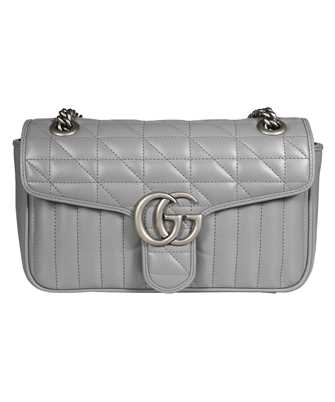 Gucci 443497 UM8AN GG MARMONT Bag