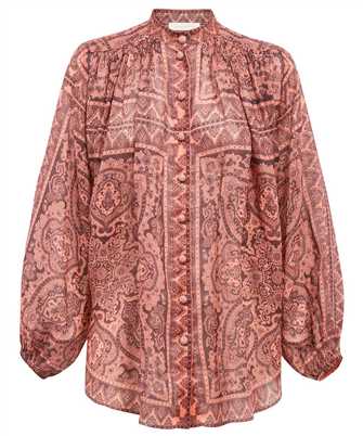 Zimmermann 1245TSS242 OTTIE Shirt