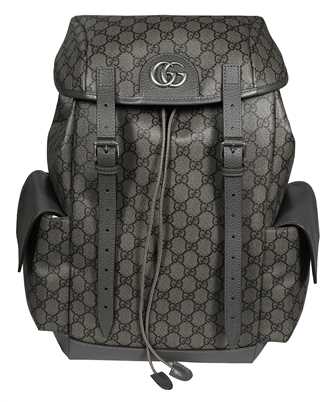 Gucci 598140 FABHU OPHIDIA GG MEDIUM Backpack