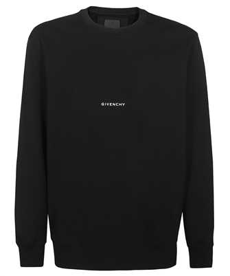 Givenchy BMJ0GR3Y78 FLEECE Sweatshirt