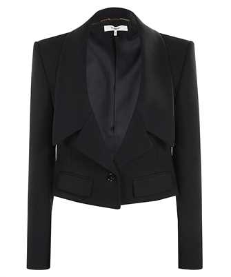 Chlo CH25UVE12012 Wool Gabardine Jacket