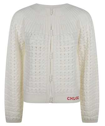 Chlo� CH25WMP07590 WOOL Maglia