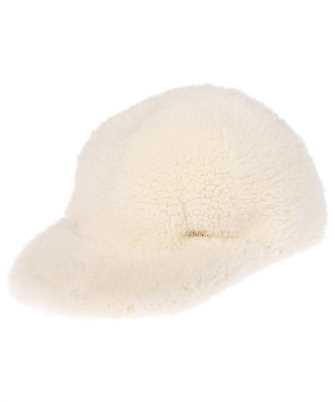 Chlo CHC22WD030CHJ SHEARLING Cap