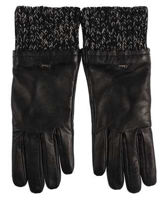Chloé CHC22WG012OOL JAMIE Gloves