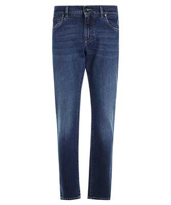 Dolce & Gabbana GY07CD G8NI7 SLIM FIT Jeans