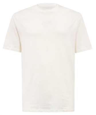 Jil Sander J22GC0173 J46219 LOGO-PRINT COTTON T-Shirt