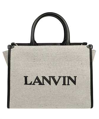 Lanvin LW BGTC01 CAN1 P24 TOTE WITH STRAP Tasche