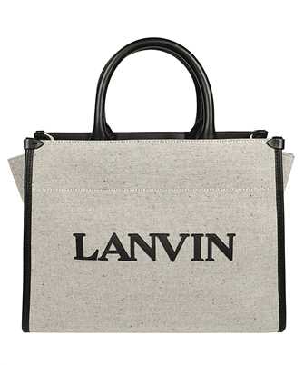 Lanvin LW BGTC01 CAN1 P24 TOTE WITH STRAP Borsa