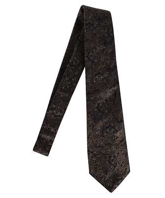 Etro MASA0001 AQ232 SILK Cravatta