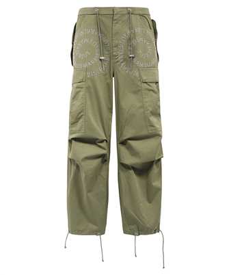 Bluemarble PA59 TW23A24 KAK STUDDED CARGO Trousers