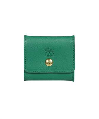 IL BISONTE SCP020PV0001 CLASSIC COIN Wallet