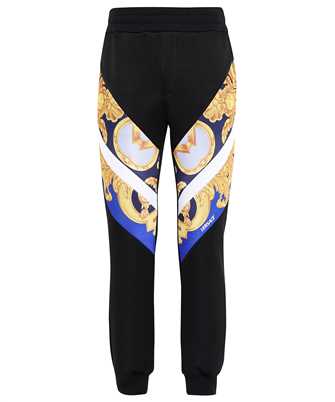 Versace 1008618 1A06205 BAROCCO 660 Trousers