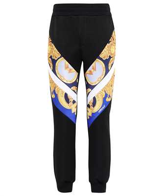 Versace 1008618 1A06205 BAROCCO 660 Pantalone