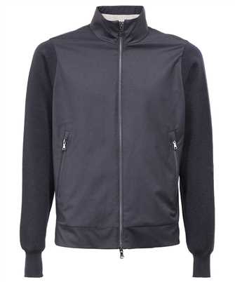 Paul&Shark 14311262 VIRGIN WOOL Knit