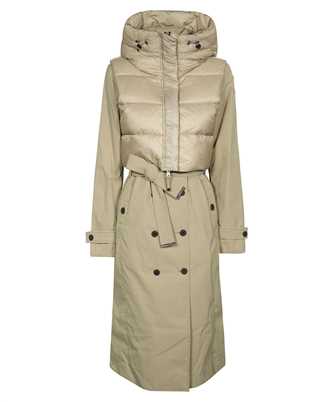 Parajumpers 23WMPWJKOS34 P54 DAWN Mantel