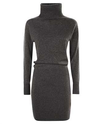 Veronica Beard 2509KA4421362 CASSIDY TURTLENECK MINI Abito