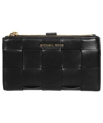 Michael Kors 34S3GJ6W4L WRISTLET Portafoglio