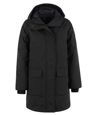 Canada Goose 5807L CANMORE Parka