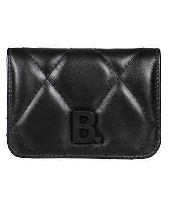 Balenciaga 617781 1WN17 TOUCH MINI Wallet