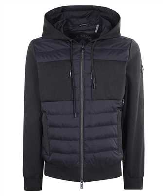 Moose Knuckles M15MS605 AIR DOWN GARNIER Hoodie