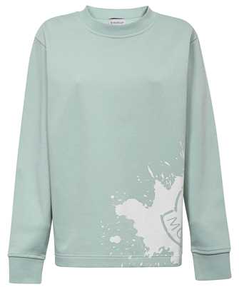 Moncler 8G000.25 899TR Sweatshirt