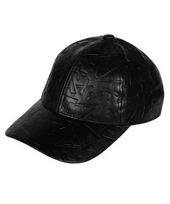 Armani Exchange 944201 3F101 BASEBALL Cap