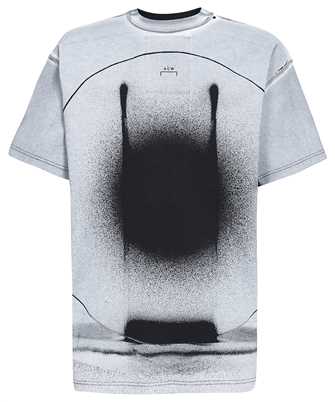 A Cold Wall ACWMTS122 EXPOSURE T-shirt