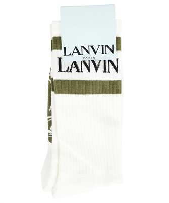 Lanvin AM SALCHS LVN3 P22 Socks