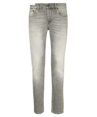 Pantaloni Torino C5KJ5Z20 BAS OA36 Jeans
