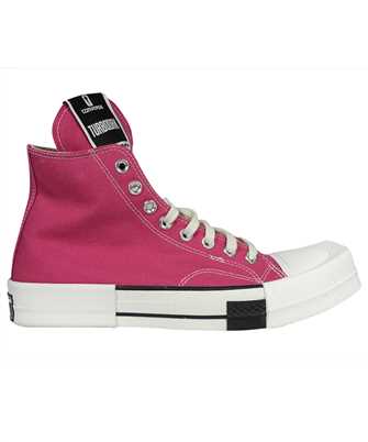 DRKSHDW X CONVERSE DC01CX685 A05R0 TURBODRK LACELESS Sneakers