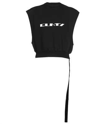 DRKSHDW DU01C6155 FEP2 SL TATLIN SWEAT T-shirt