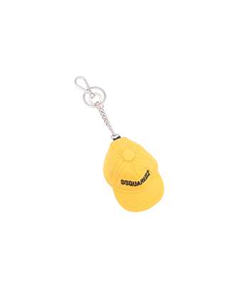 Dsquared2 KRM0091 05C00001 LOGO Key holder