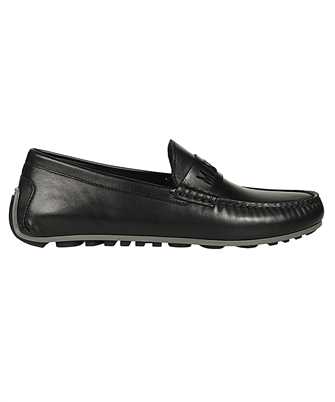 Moschino MB10690G1IGA Loafer