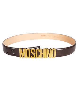 Moschino MD6000PP0NFQ0307 DALLAS Cintura