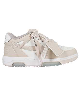Off-White OWIA259C99LEA006 OUT OF OFFICE Sneakers