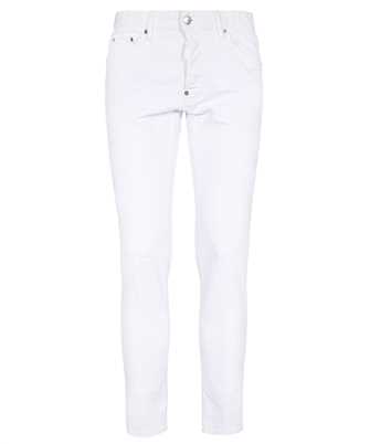 Dsquared2 S71LB1081 S30733 COOL GUY Jeans