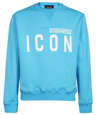 Dsquared2 S79GU0004 S25516 BE ICON COOL Sweatshirt
