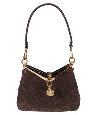 Etro WP1B0001 AE273 VELA S WOVEN Tasche