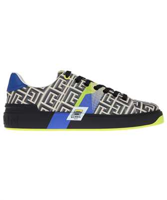 Balmain YM0VI288TCOM Sneakers