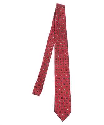 Zegna Z6E22TA6 1P8 ARCHIVIO ZEGNA Tie