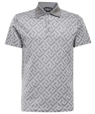 Versace 1008500 1A06078 Polo