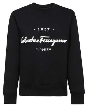Salvatore Ferragamo 110831 Sweatshirt